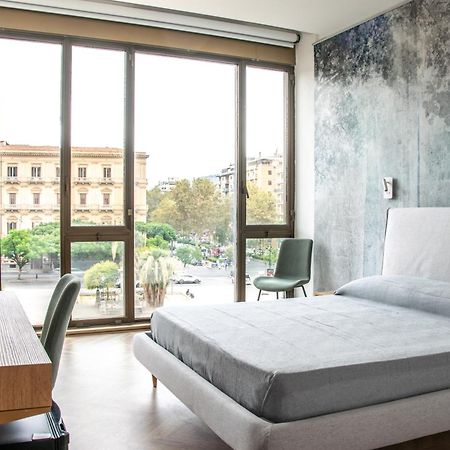 Politeama Crystal Rooms Palermo Luaran gambar
