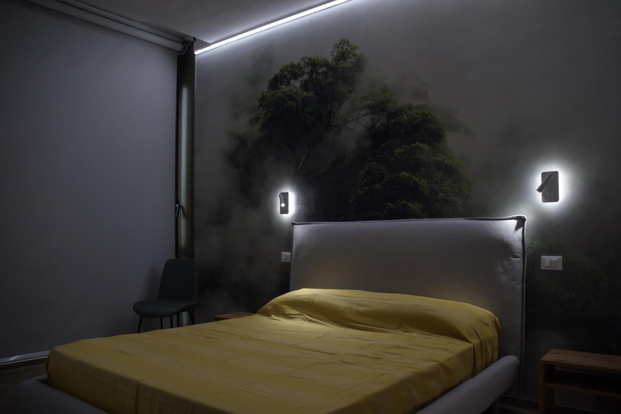Politeama Crystal Rooms Palermo Luaran gambar