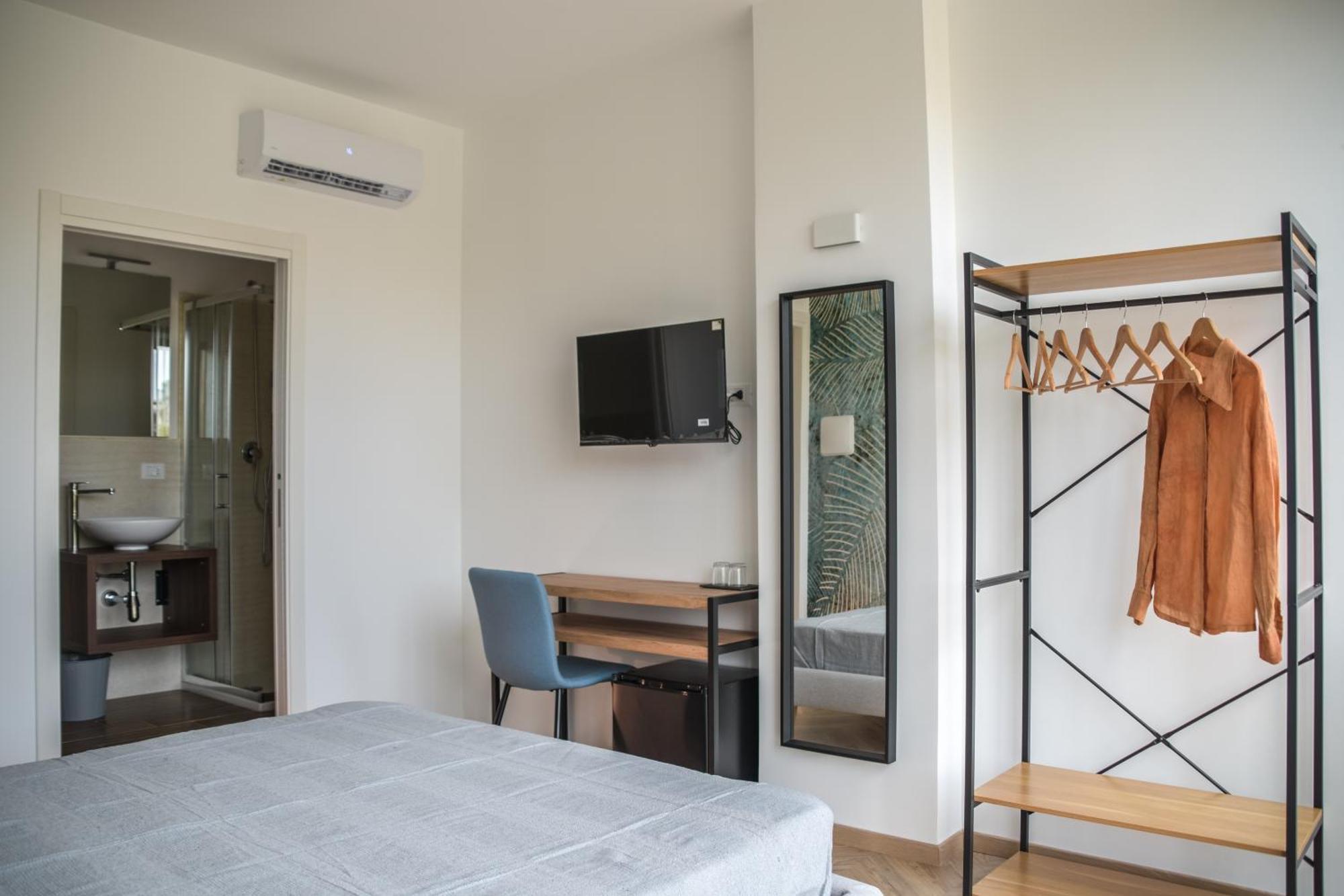 Politeama Crystal Rooms Palermo Luaran gambar