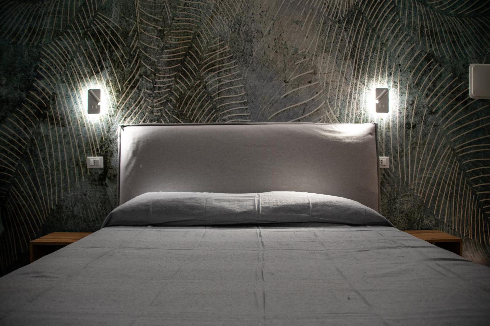 Politeama Crystal Rooms Palermo Luaran gambar