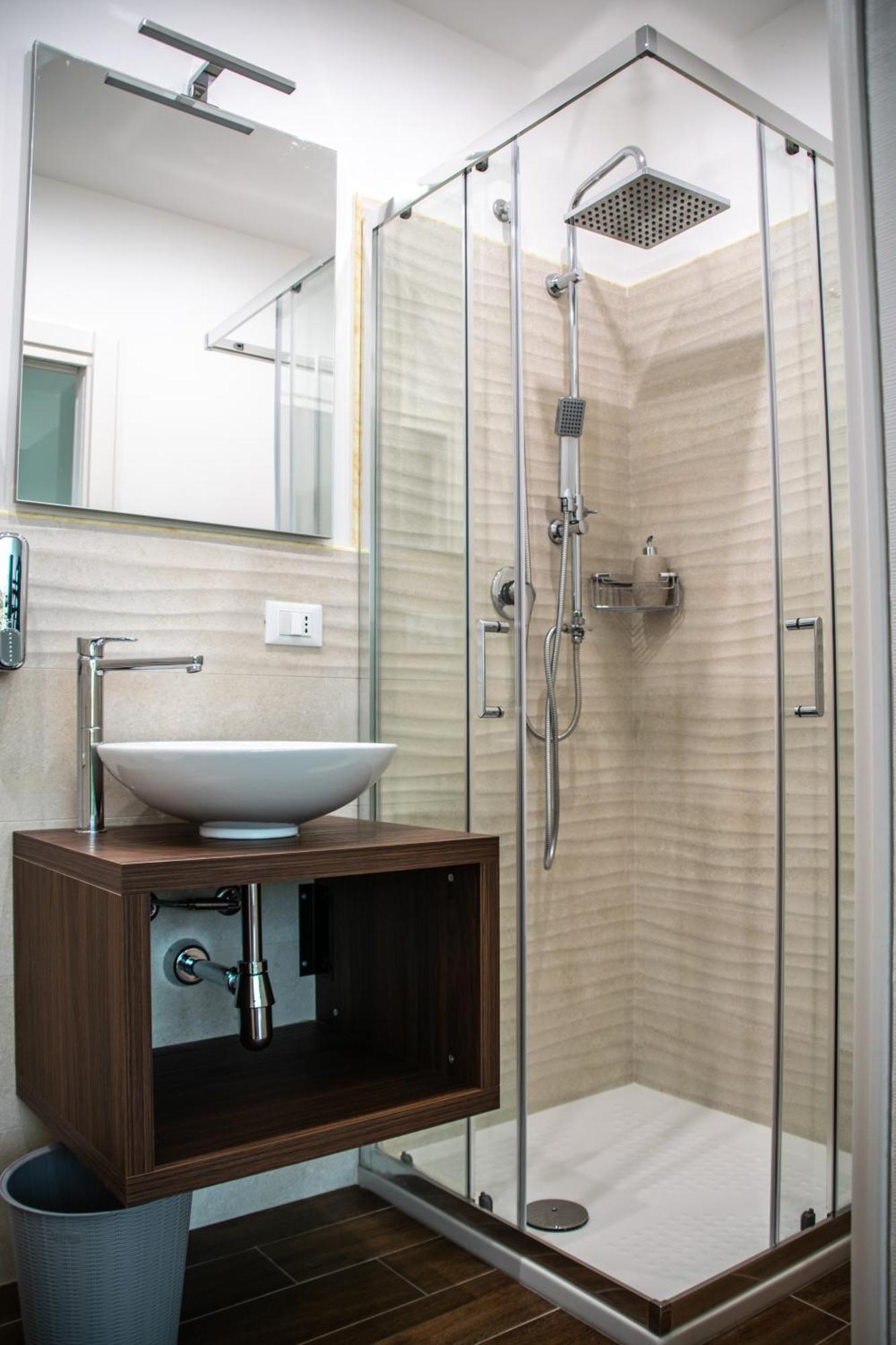 Politeama Crystal Rooms Palermo Luaran gambar