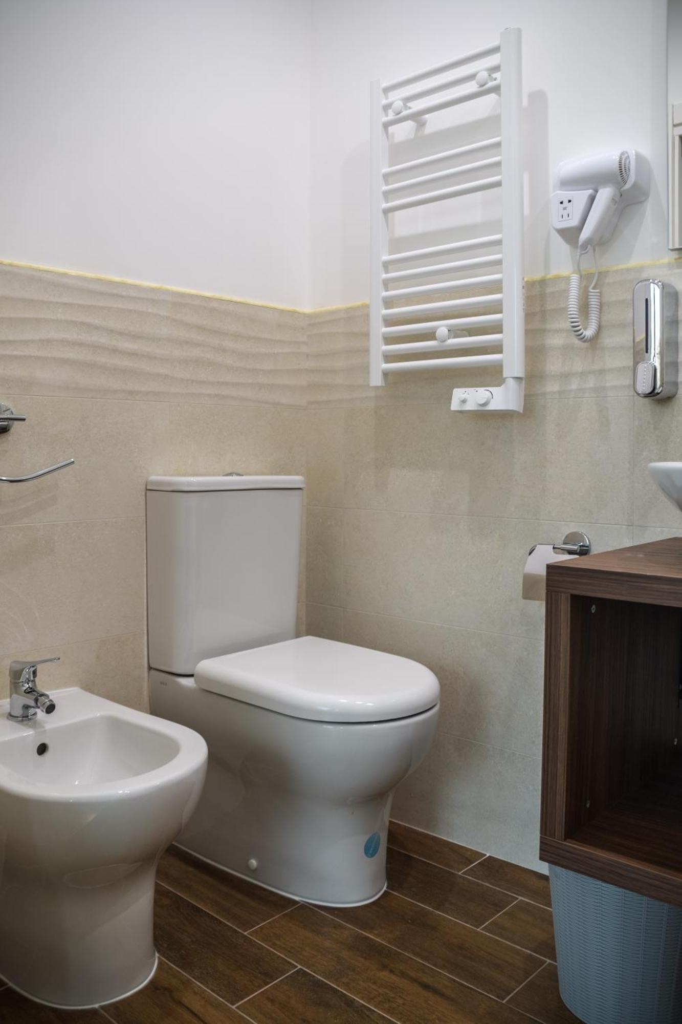 Politeama Crystal Rooms Palermo Luaran gambar