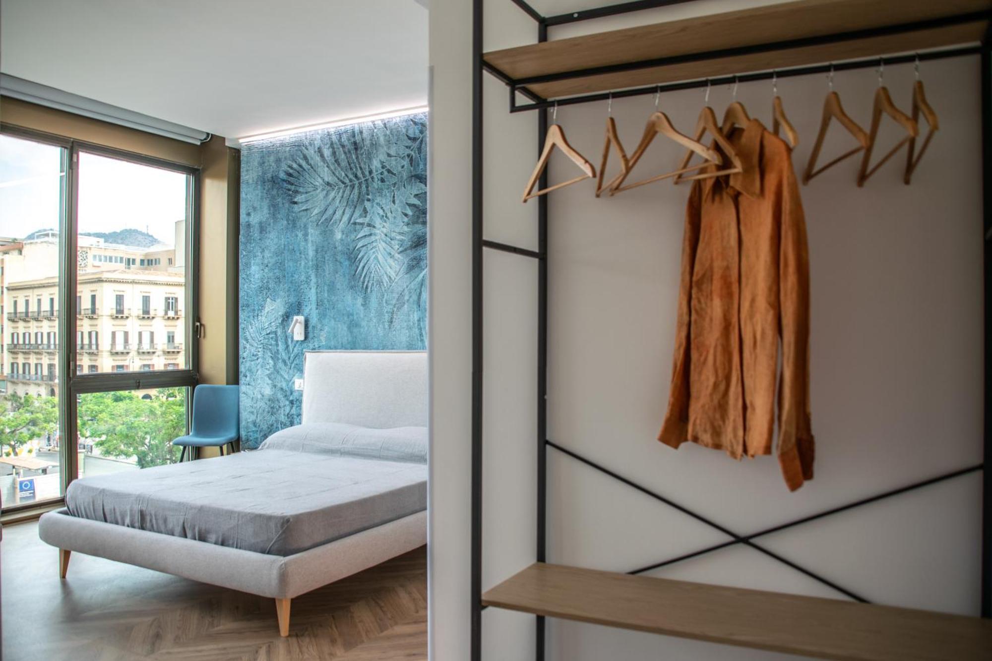 Politeama Crystal Rooms Palermo Luaran gambar