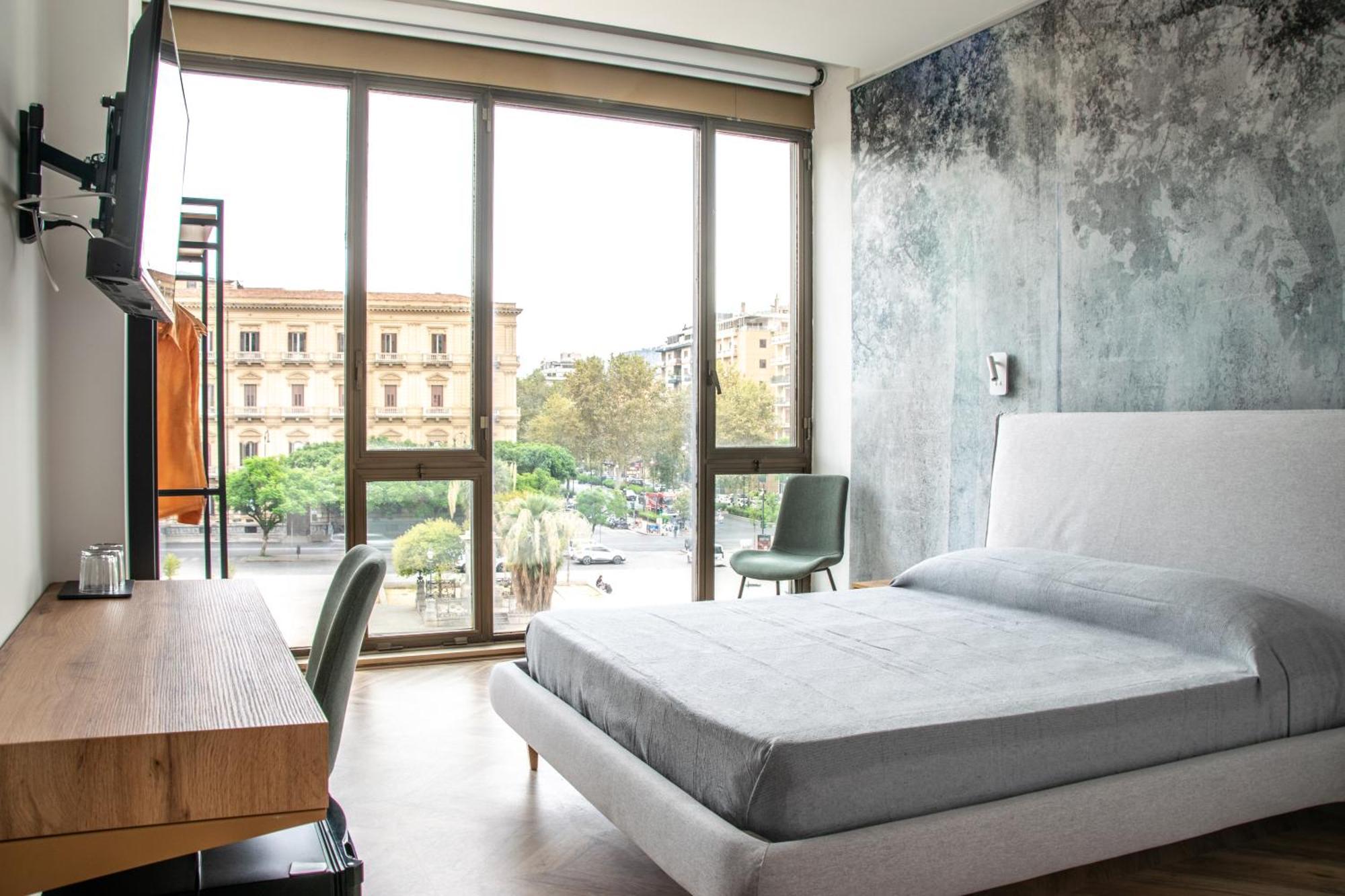 Politeama Crystal Rooms Palermo Luaran gambar