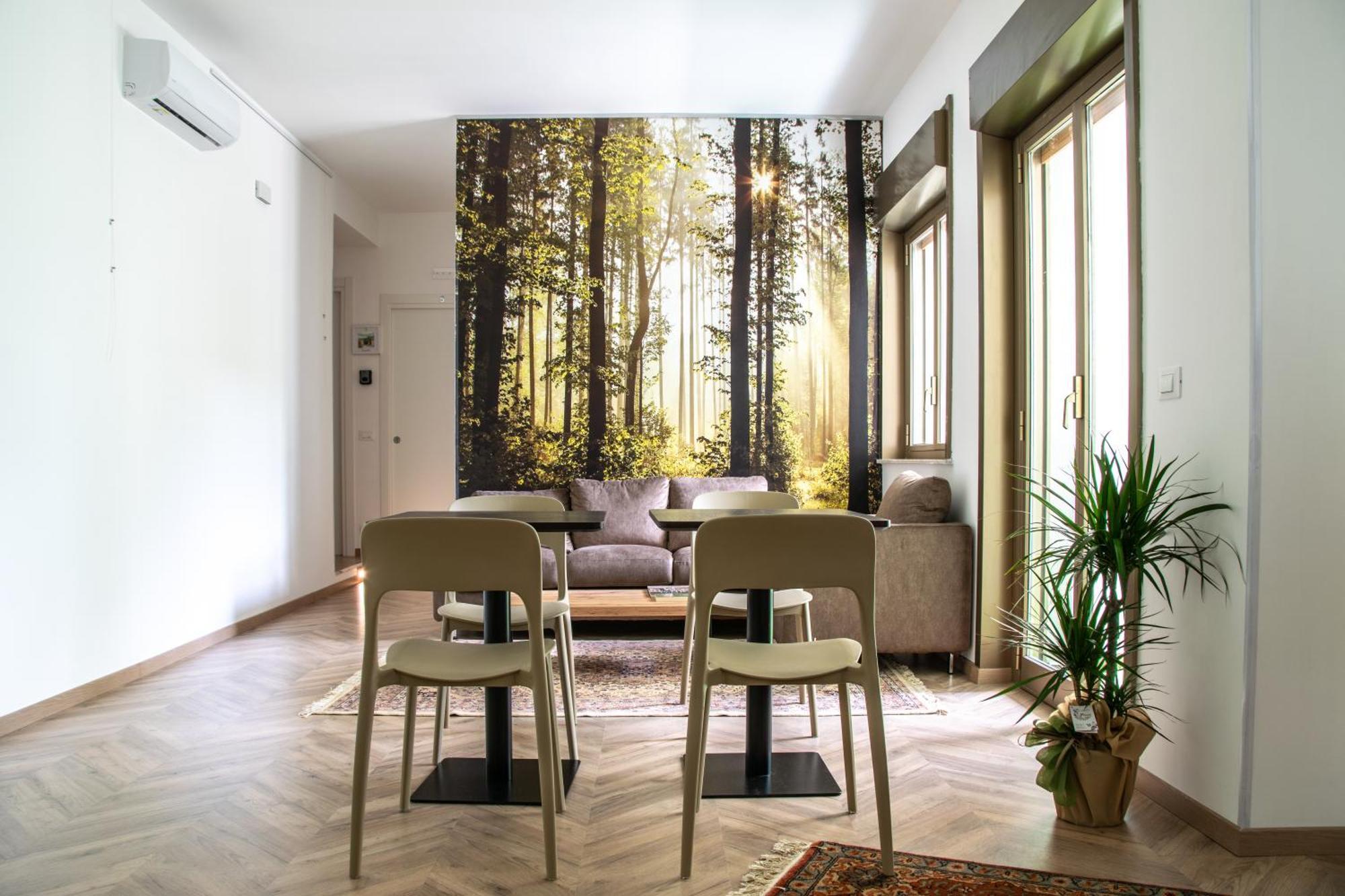 Politeama Crystal Rooms Palermo Luaran gambar