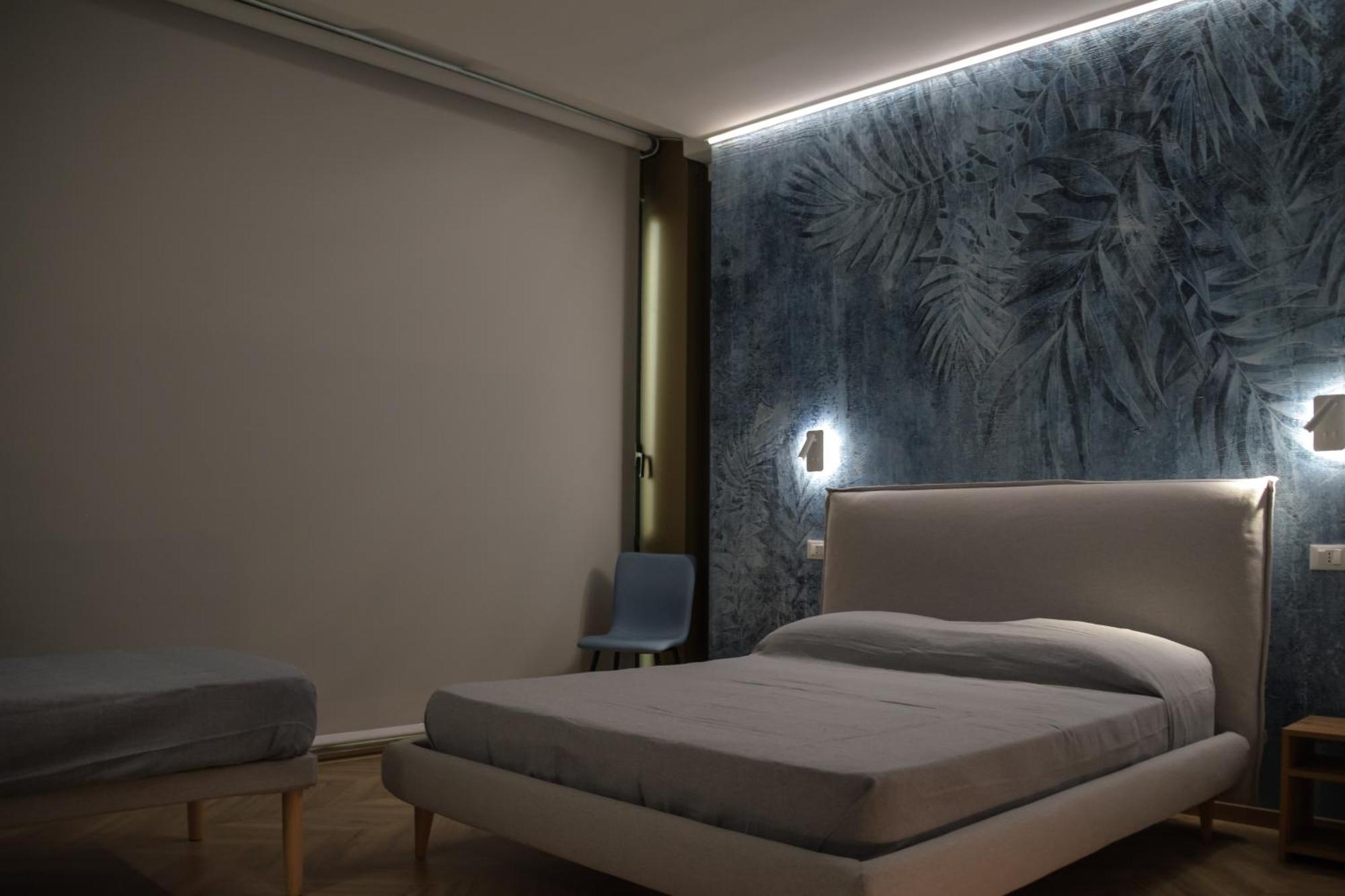 Politeama Crystal Rooms Palermo Luaran gambar