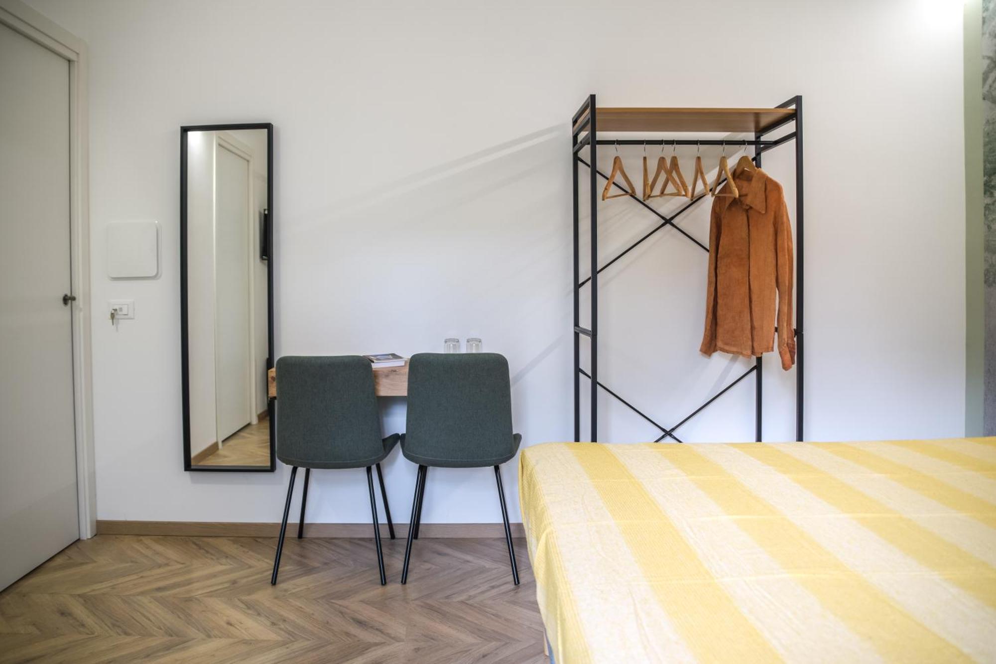 Politeama Crystal Rooms Palermo Luaran gambar
