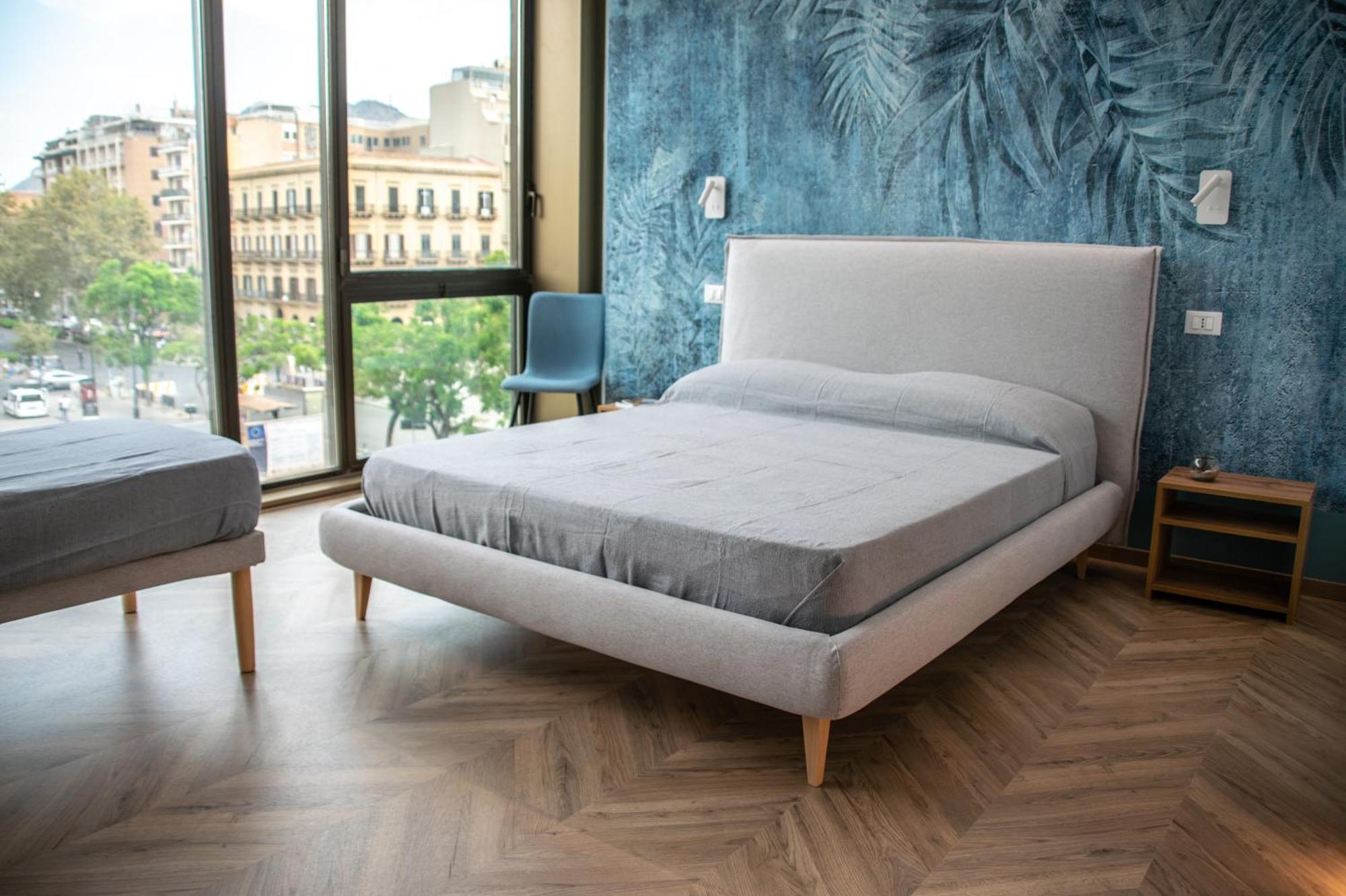 Politeama Crystal Rooms Palermo Luaran gambar