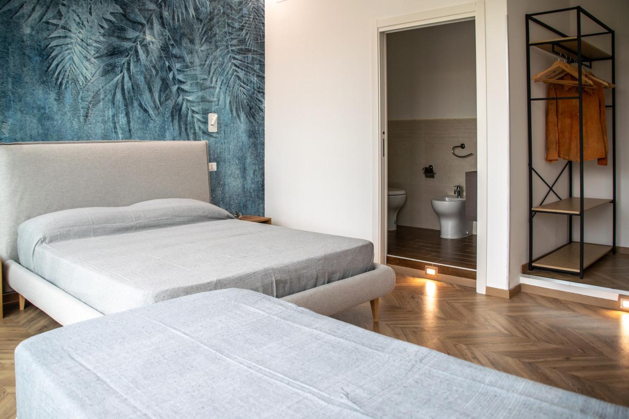 Politeama Crystal Rooms Palermo Luaran gambar