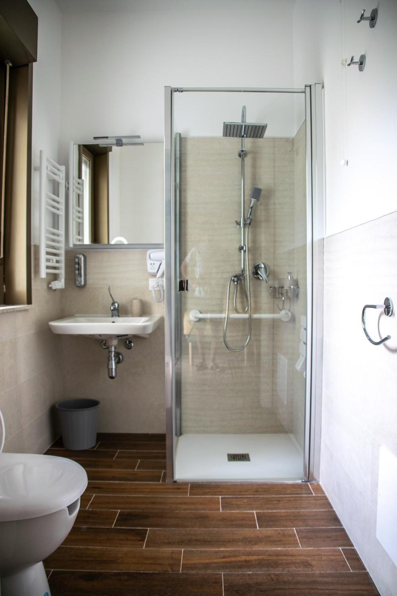 Politeama Crystal Rooms Palermo Luaran gambar