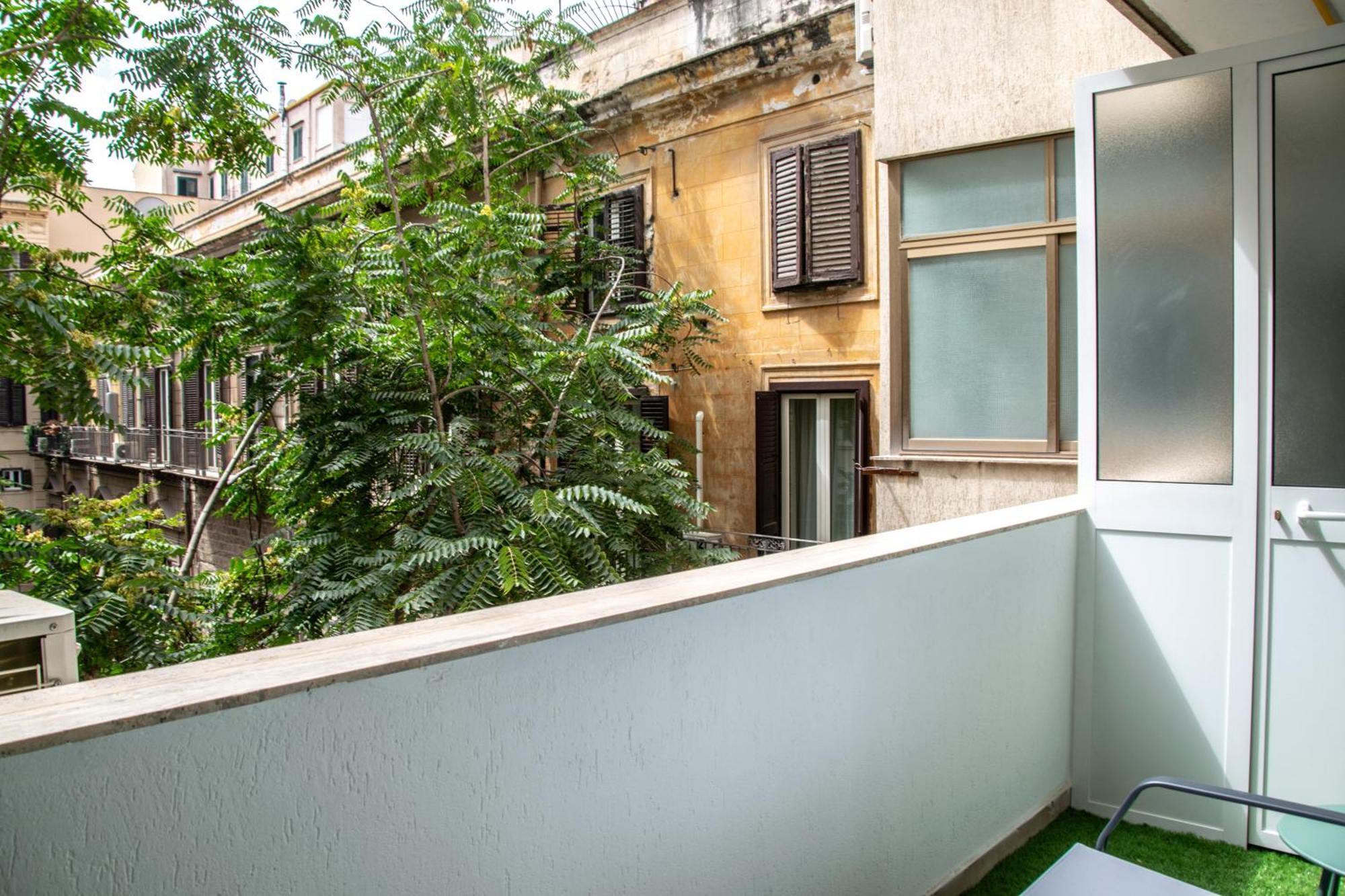 Politeama Crystal Rooms Palermo Luaran gambar