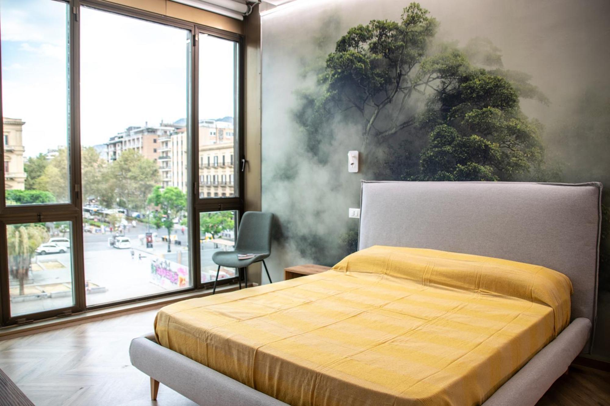 Politeama Crystal Rooms Palermo Luaran gambar