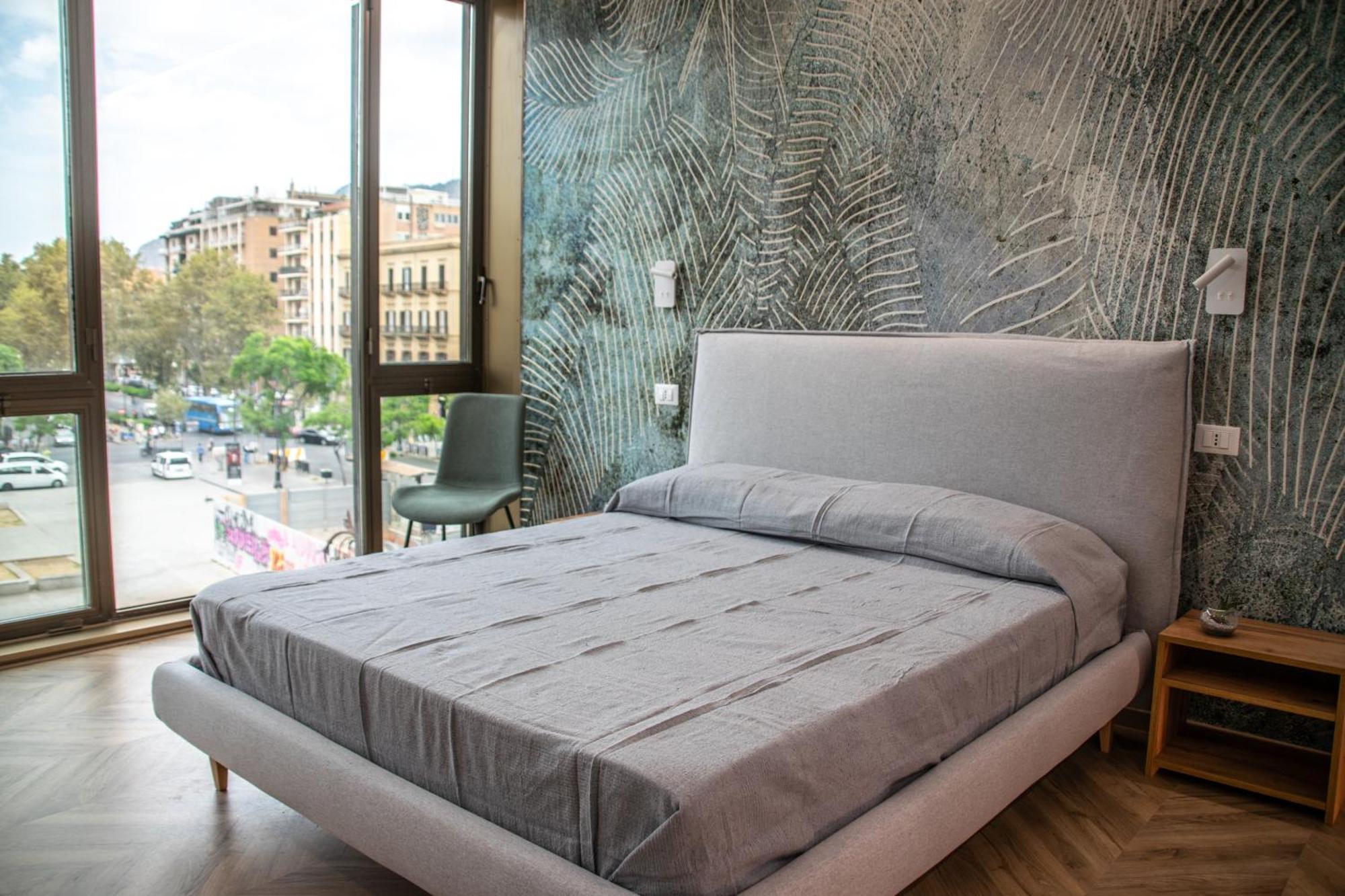 Politeama Crystal Rooms Palermo Luaran gambar