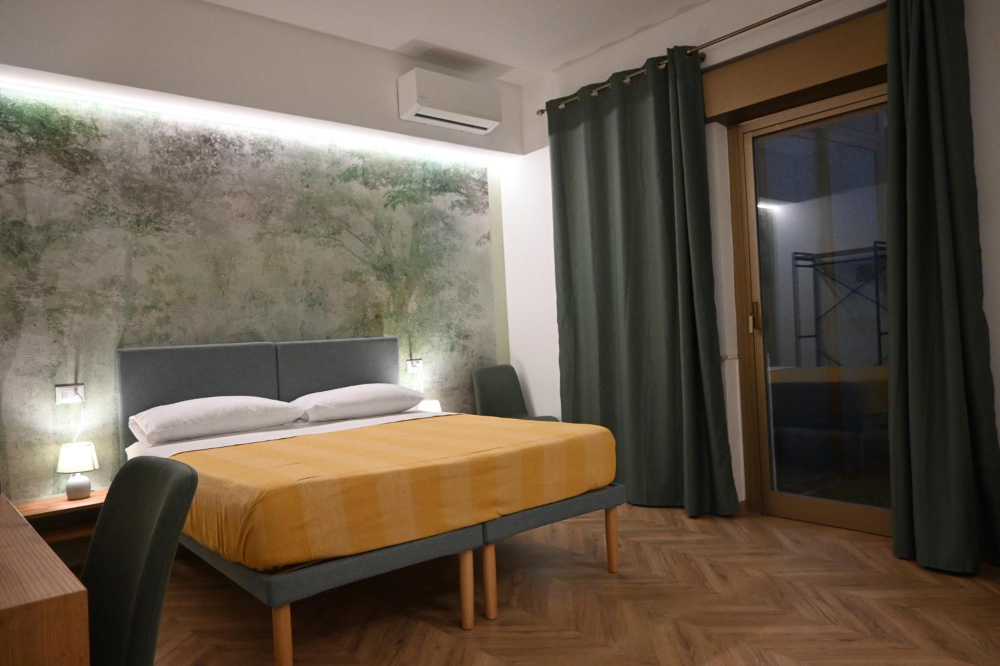 Politeama Crystal Rooms Palermo Luaran gambar